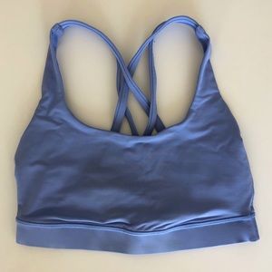Lululemon Yoga Sports Bra - XS